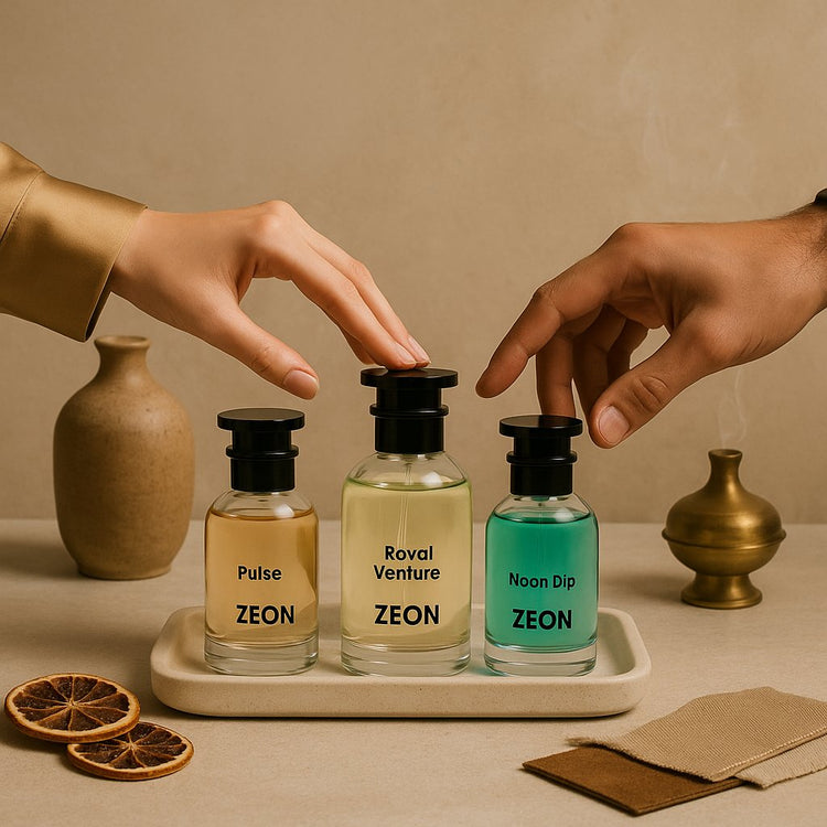 Unisex Perfumes