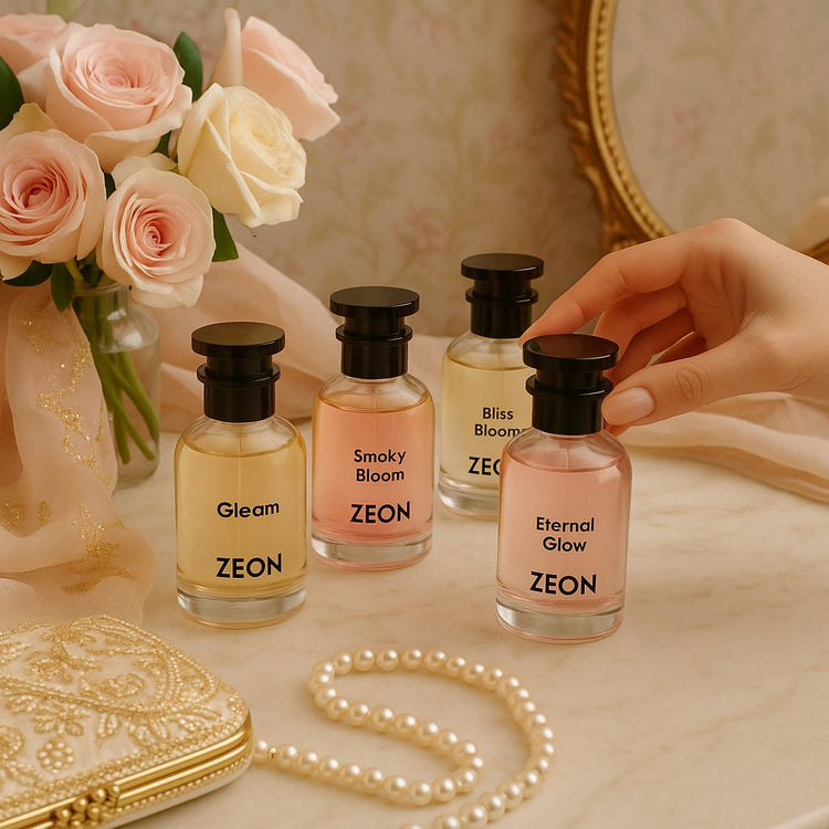 Perfumes For Women