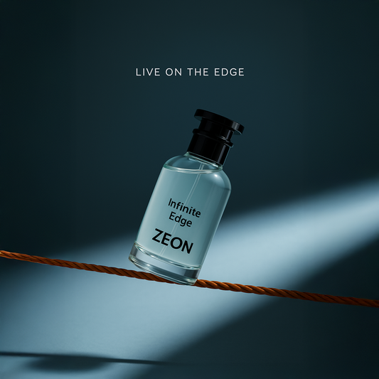 Infinite Edge