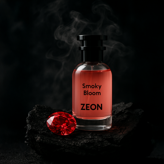 Smoky Bloom