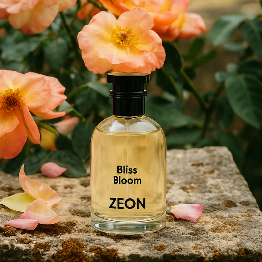 Bliss Bloom
